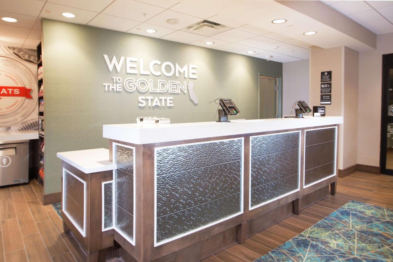 | Hampton Inn Arvin Tejon Ranch, Ca