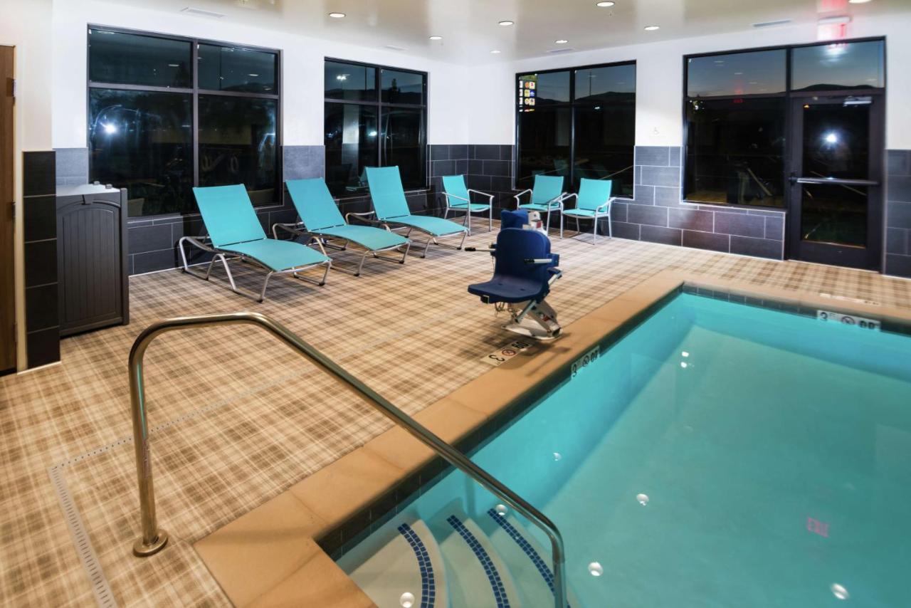| Hampton Inn Arvin Tejon Ranch, Ca