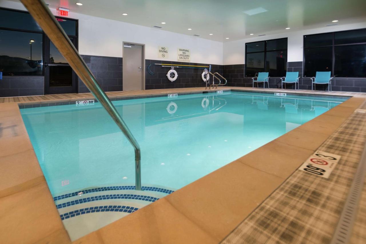 | Hampton Inn Arvin Tejon Ranch, Ca
