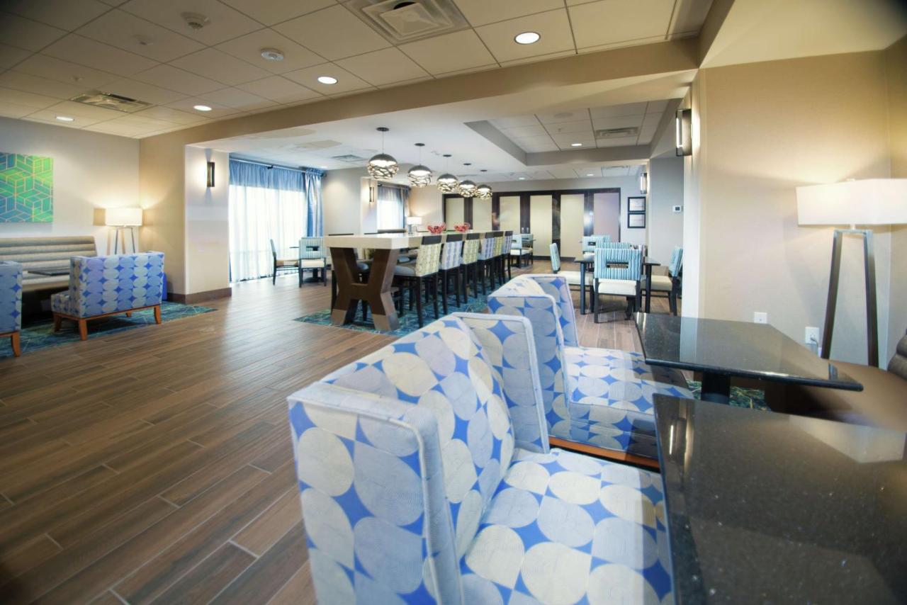 | Hampton Inn Arvin Tejon Ranch, Ca