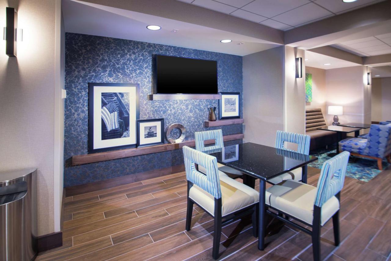 | Hampton Inn Arvin Tejon Ranch, Ca