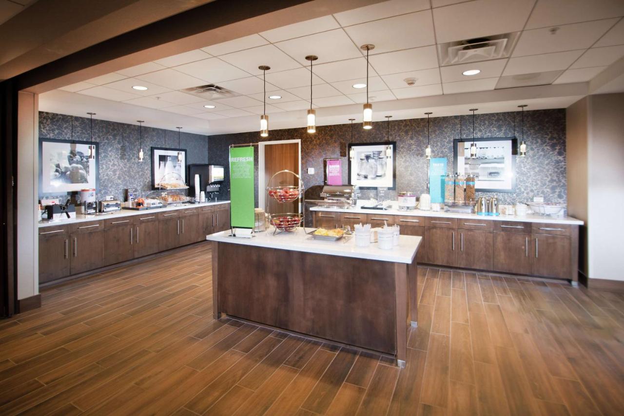 | Hampton Inn Arvin Tejon Ranch, Ca
