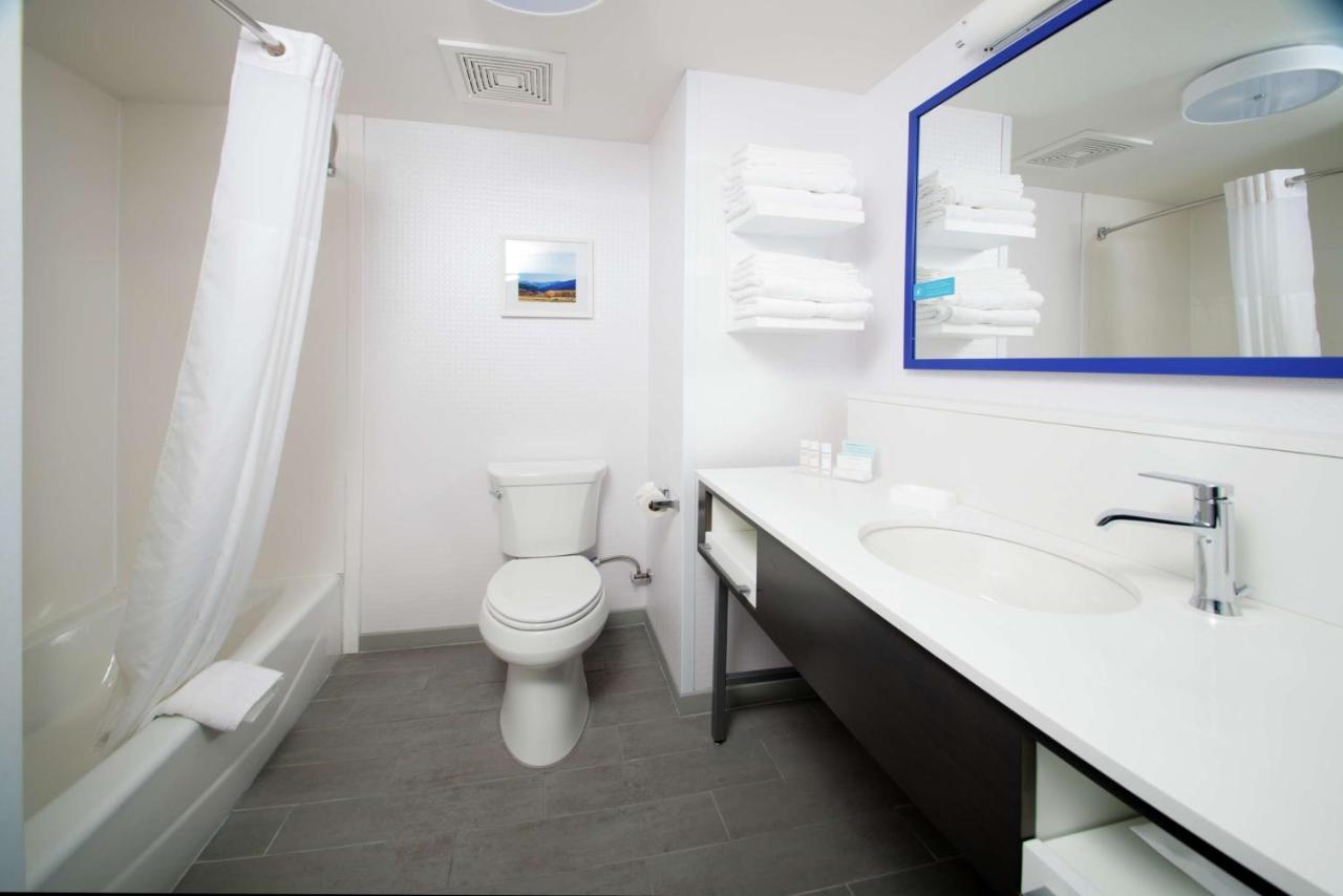 | Hampton Inn Arvin Tejon Ranch, Ca
