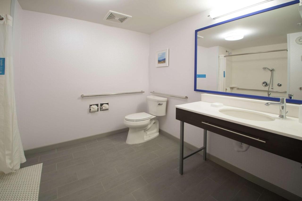 | Hampton Inn Arvin Tejon Ranch, Ca