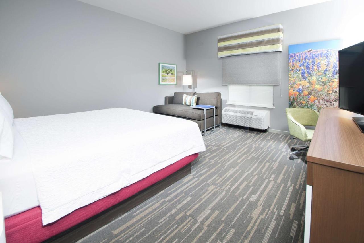 | Hampton Inn Arvin Tejon Ranch, Ca