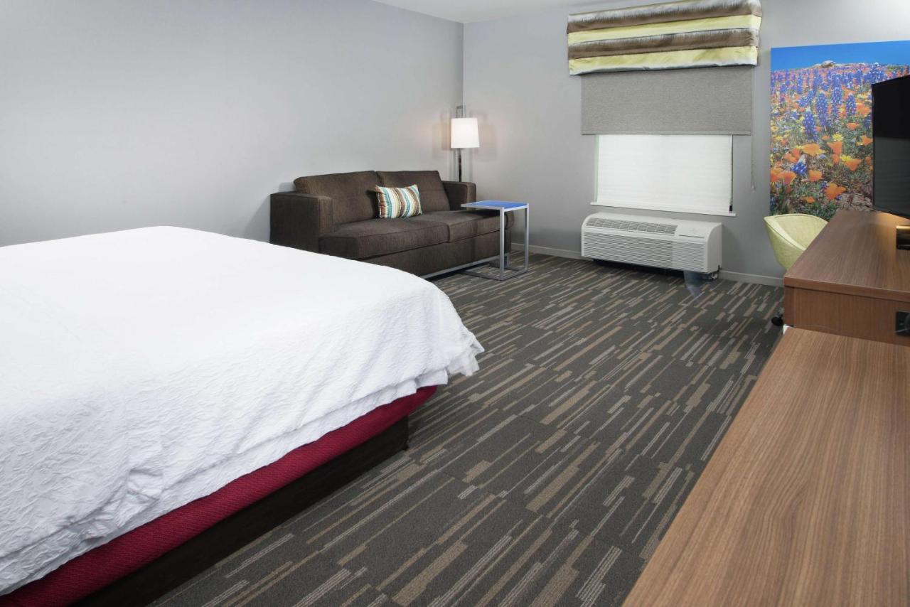 | Hampton Inn Arvin Tejon Ranch, Ca