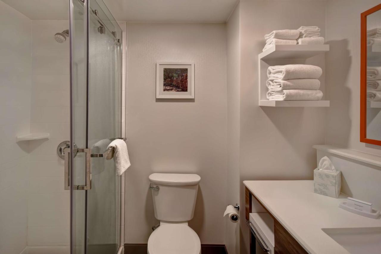 King Study with Sofa Bed - Non-Smoking  at Hampton Inn Birmingham-Colonnade 280