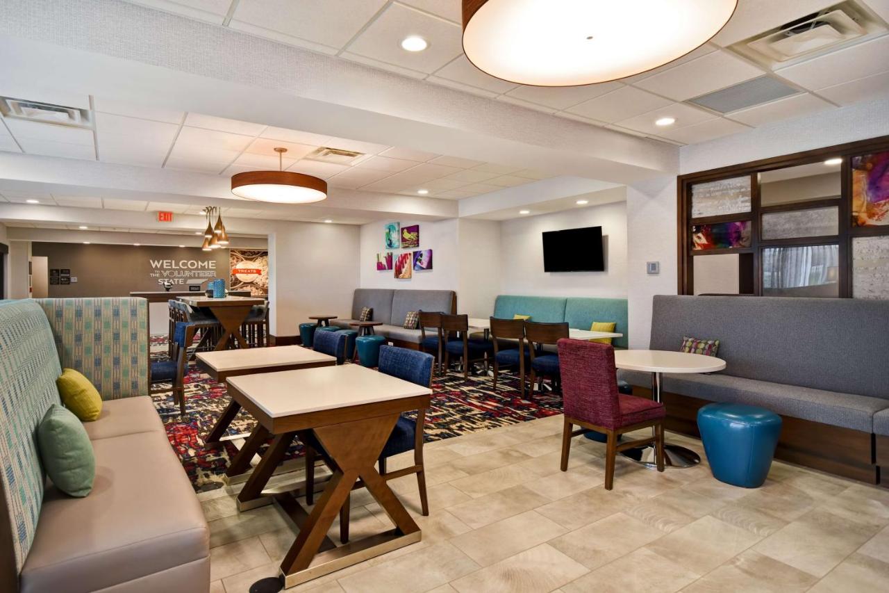  | Hampton Inn Pleasant View