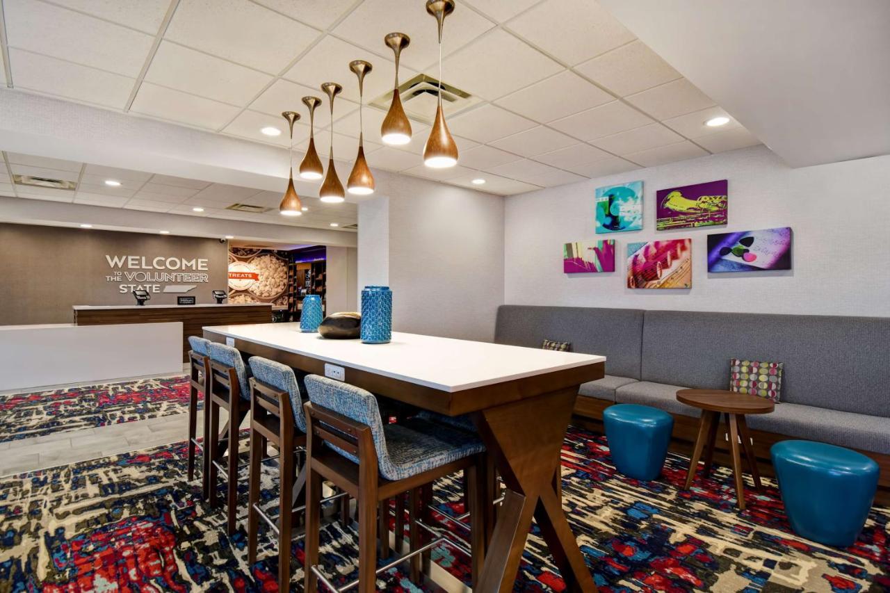  | Hampton Inn Pleasant View