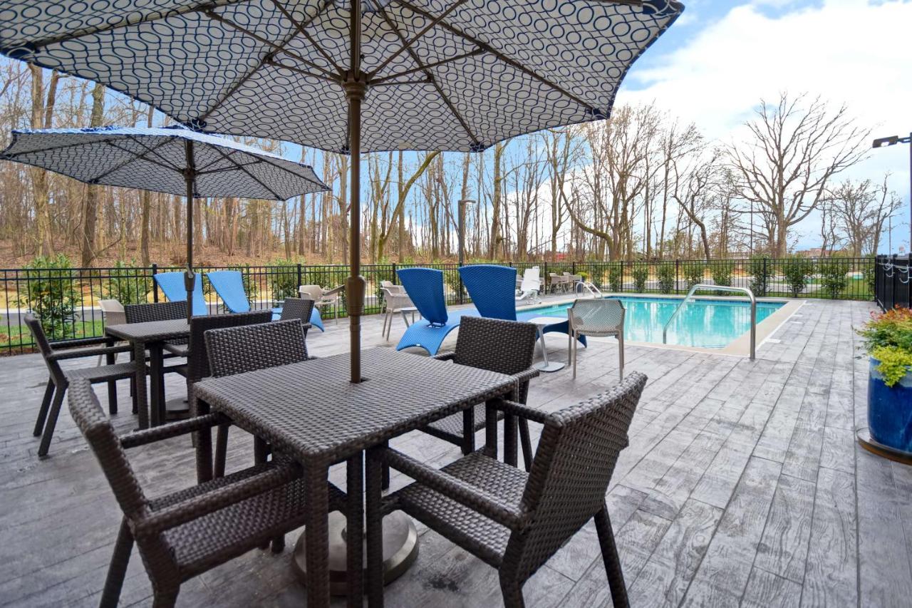  | Hampton Inn Pleasant View