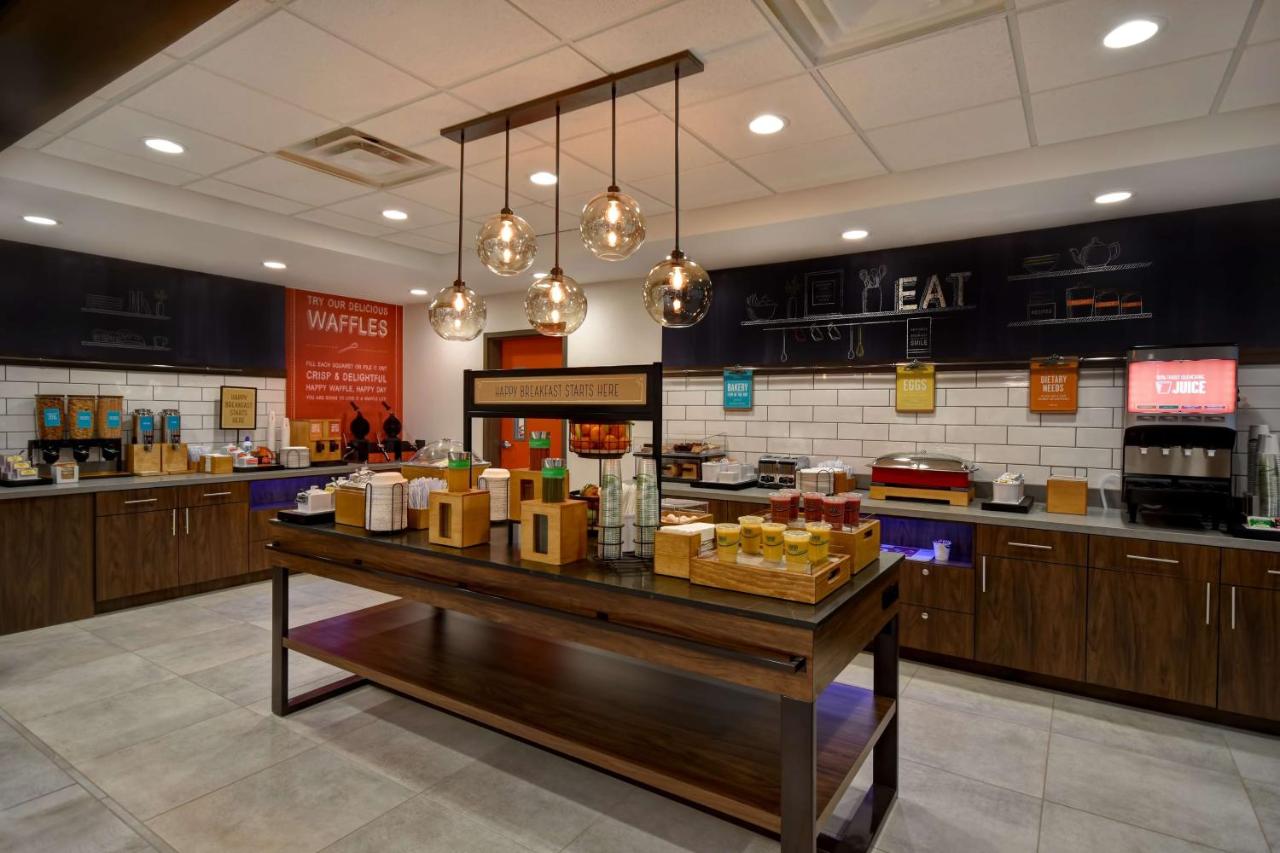  | Hampton Inn Pleasant View