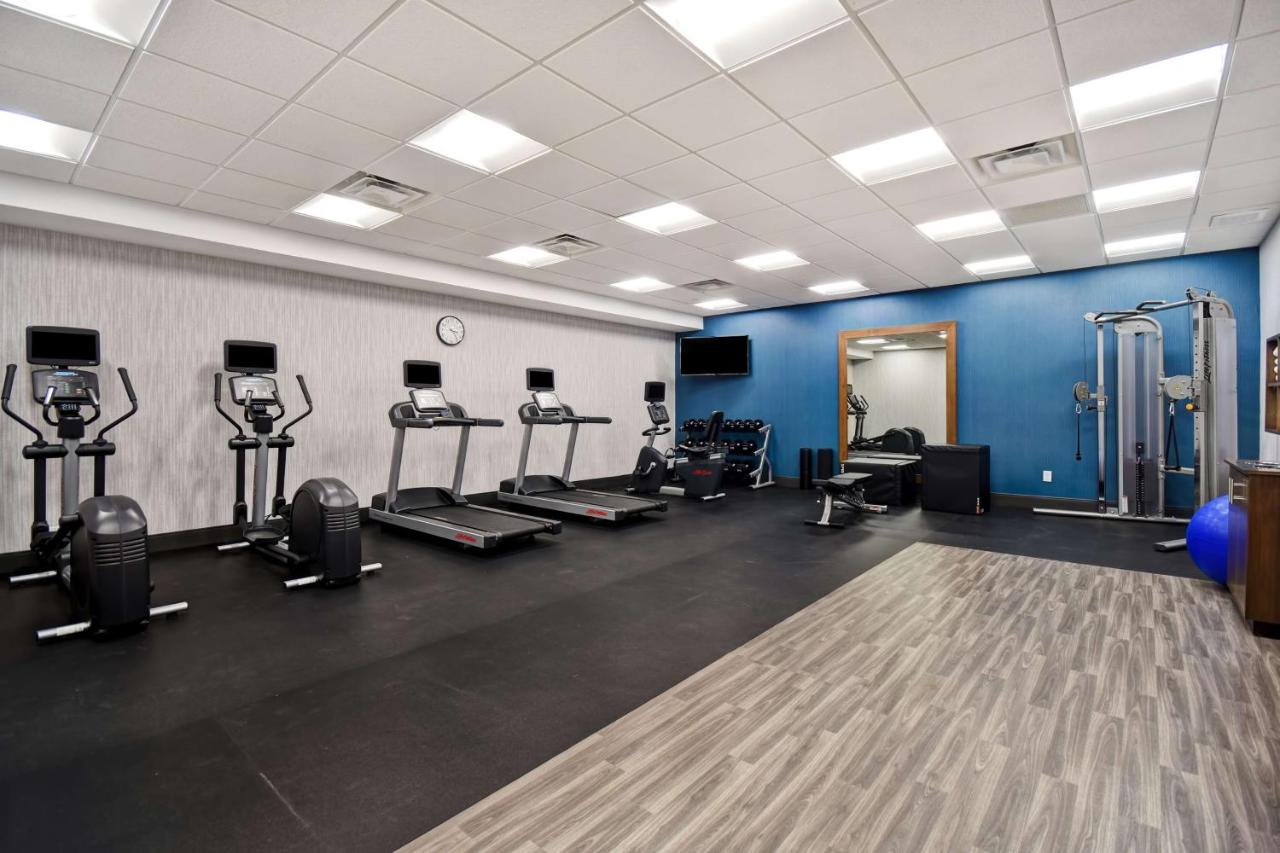  | Hampton Inn Pleasant View