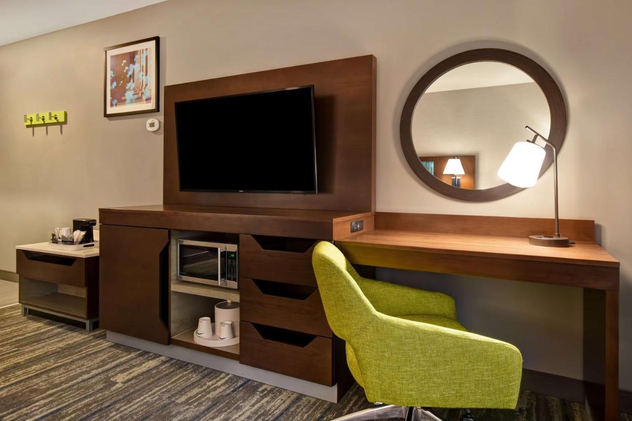  | Hampton Inn Pleasant View