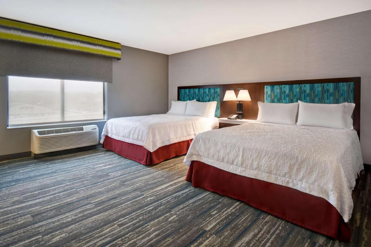  | Hampton Inn Pleasant View