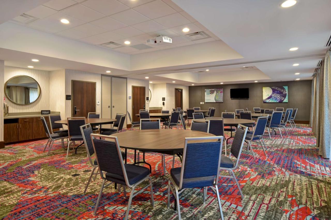  | Hampton Inn Pleasant View