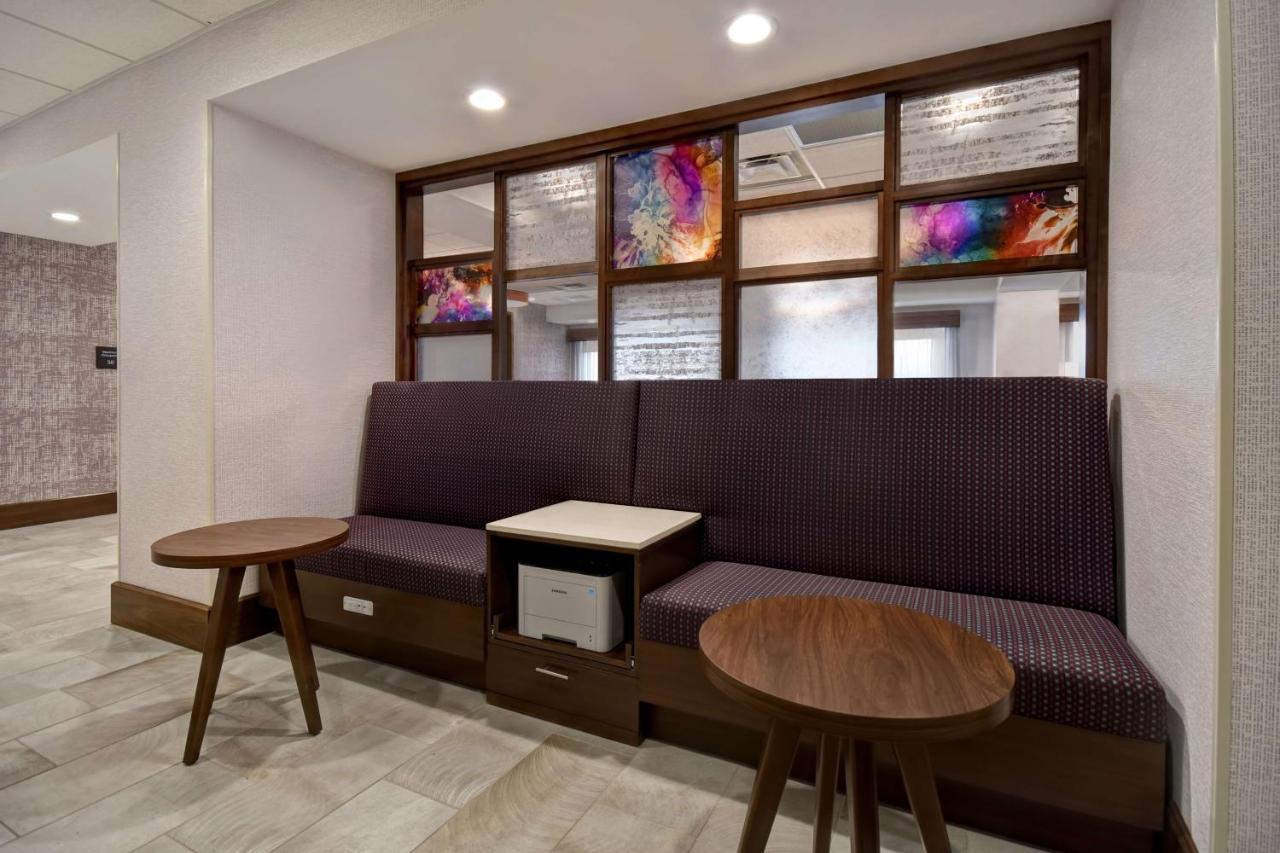  | Hampton Inn Pleasant View