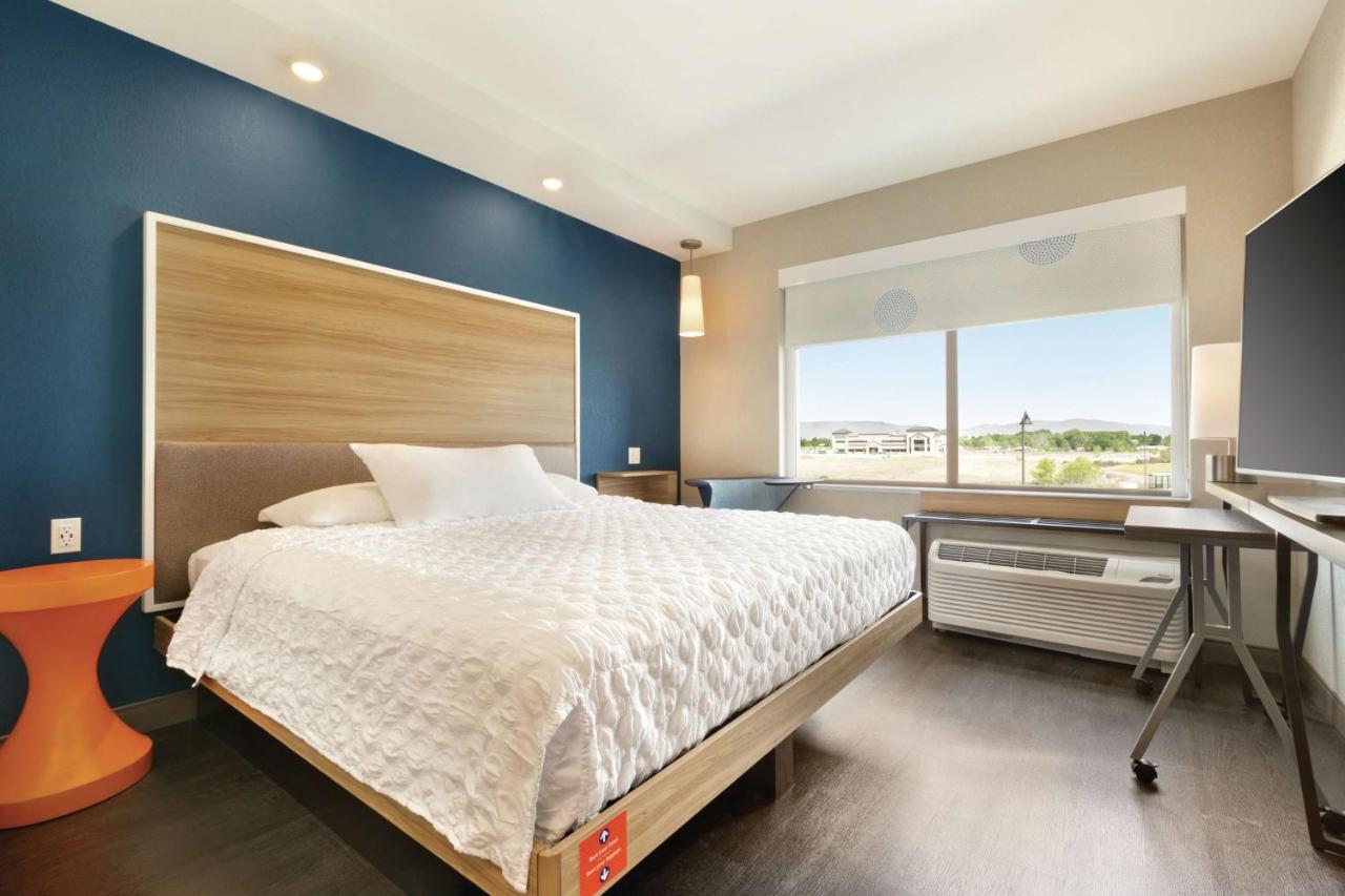 King Room at Tru by Hilton Meridian Boise West ID