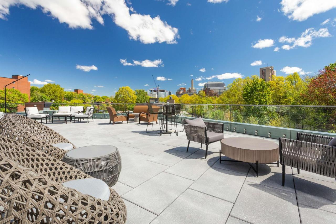  | Hilton Garden Inn Boston Brookline, Ma
