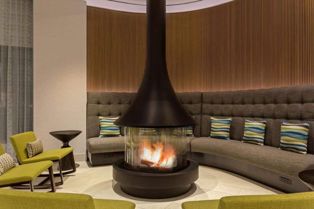 | Hilton Garden Inn Boston Brookline, Ma