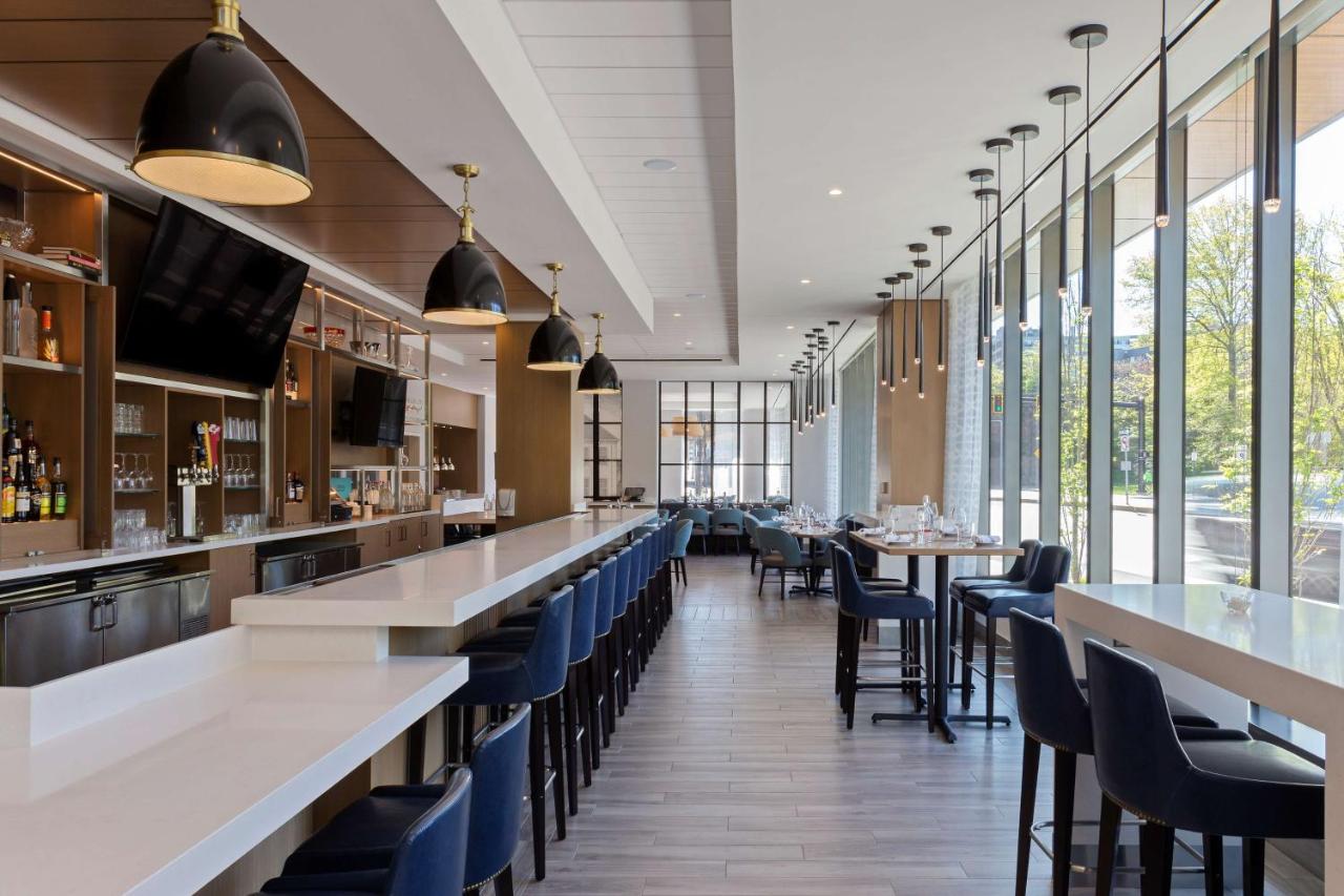 | Hilton Garden Inn Boston Brookline, Ma