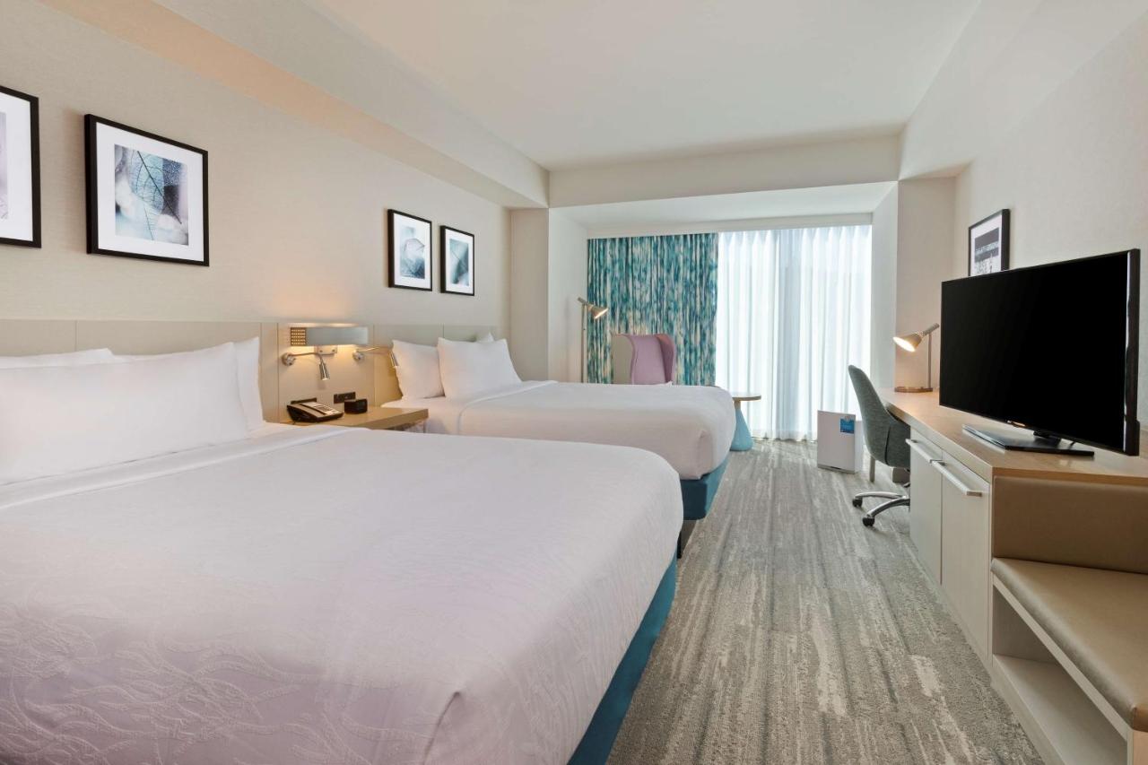 | Hilton Garden Inn Boston Brookline, Ma