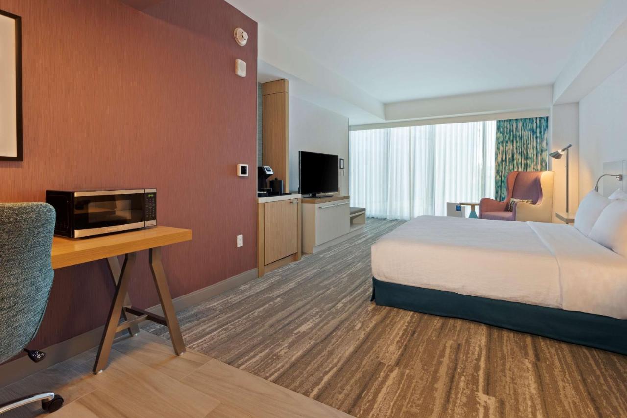 | Hilton Garden Inn Boston Brookline, Ma