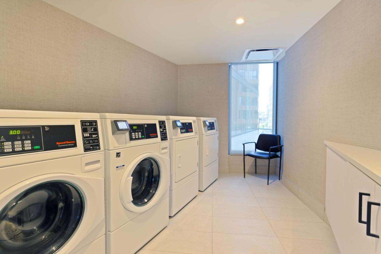 | Hilton Garden Inn Boston Brookline, Ma