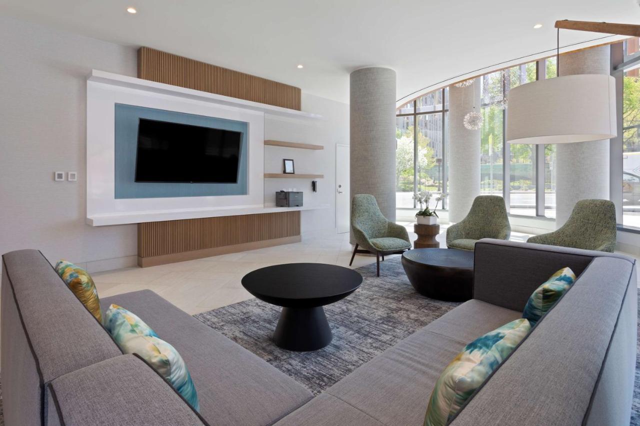 | Hilton Garden Inn Boston Brookline, Ma