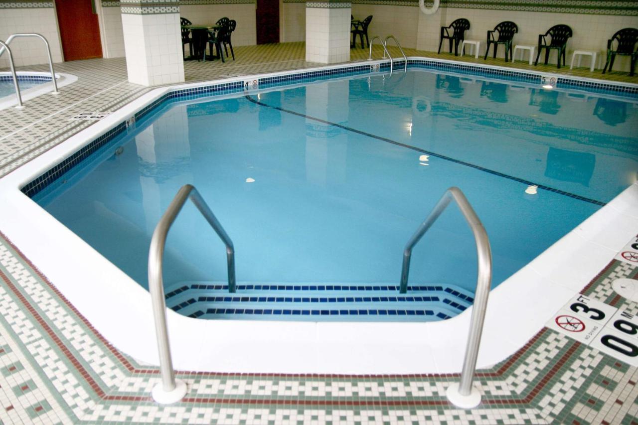 | Hampton Inn Boston/Braintree