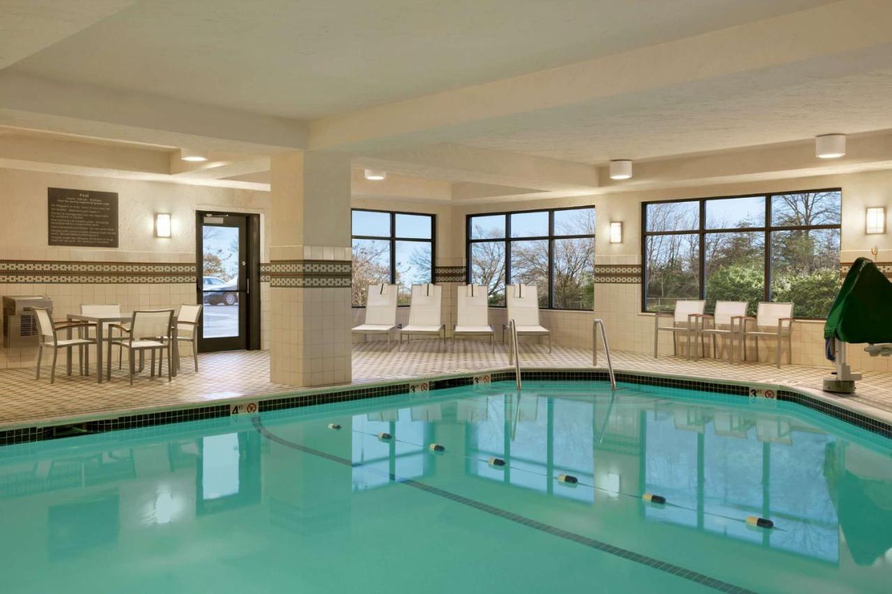 | Hampton Inn Boston/Braintree