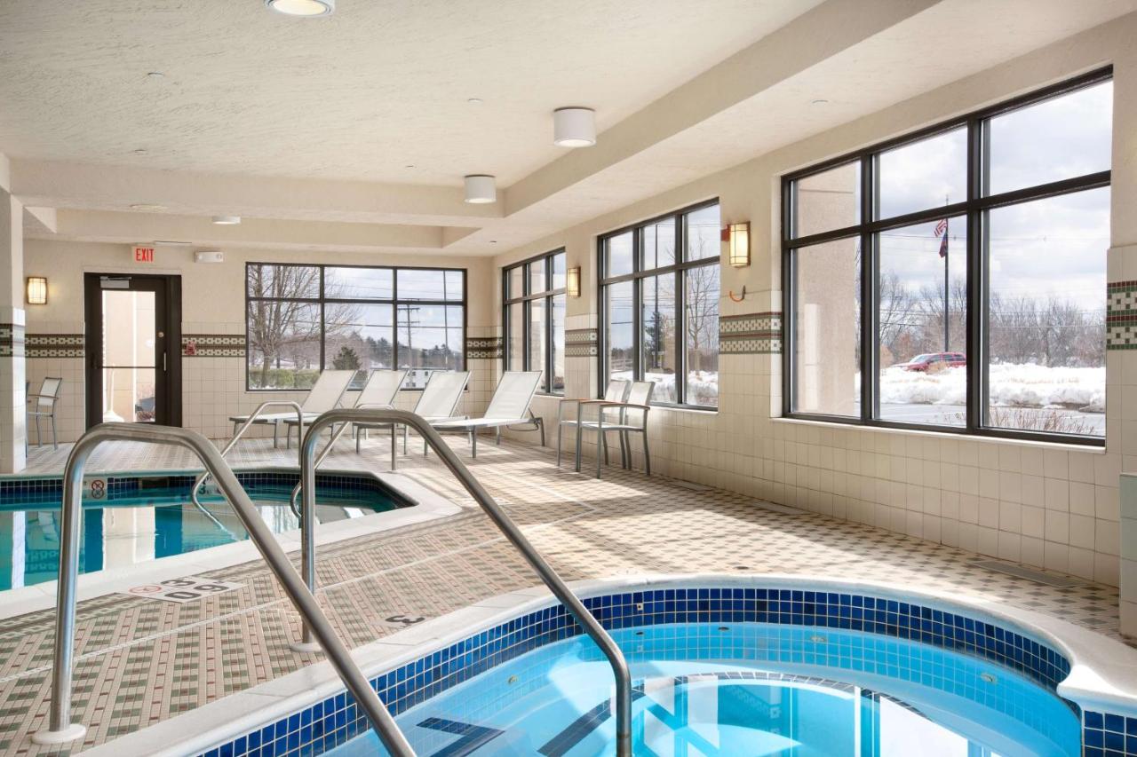 | Hampton Inn Boston/Braintree