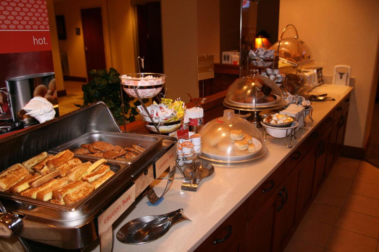 | Hampton Inn Boston/Braintree