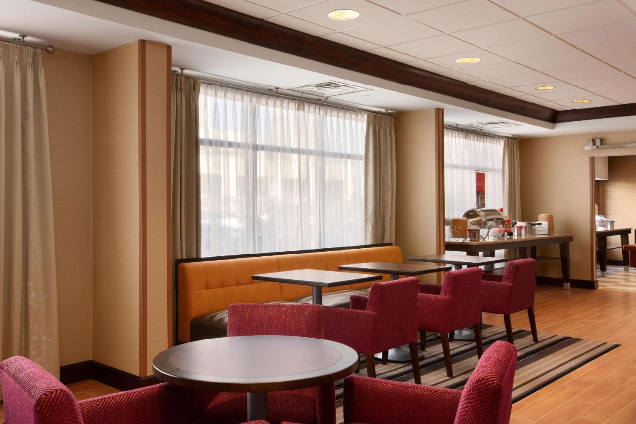 | Hampton Inn Boston/Braintree