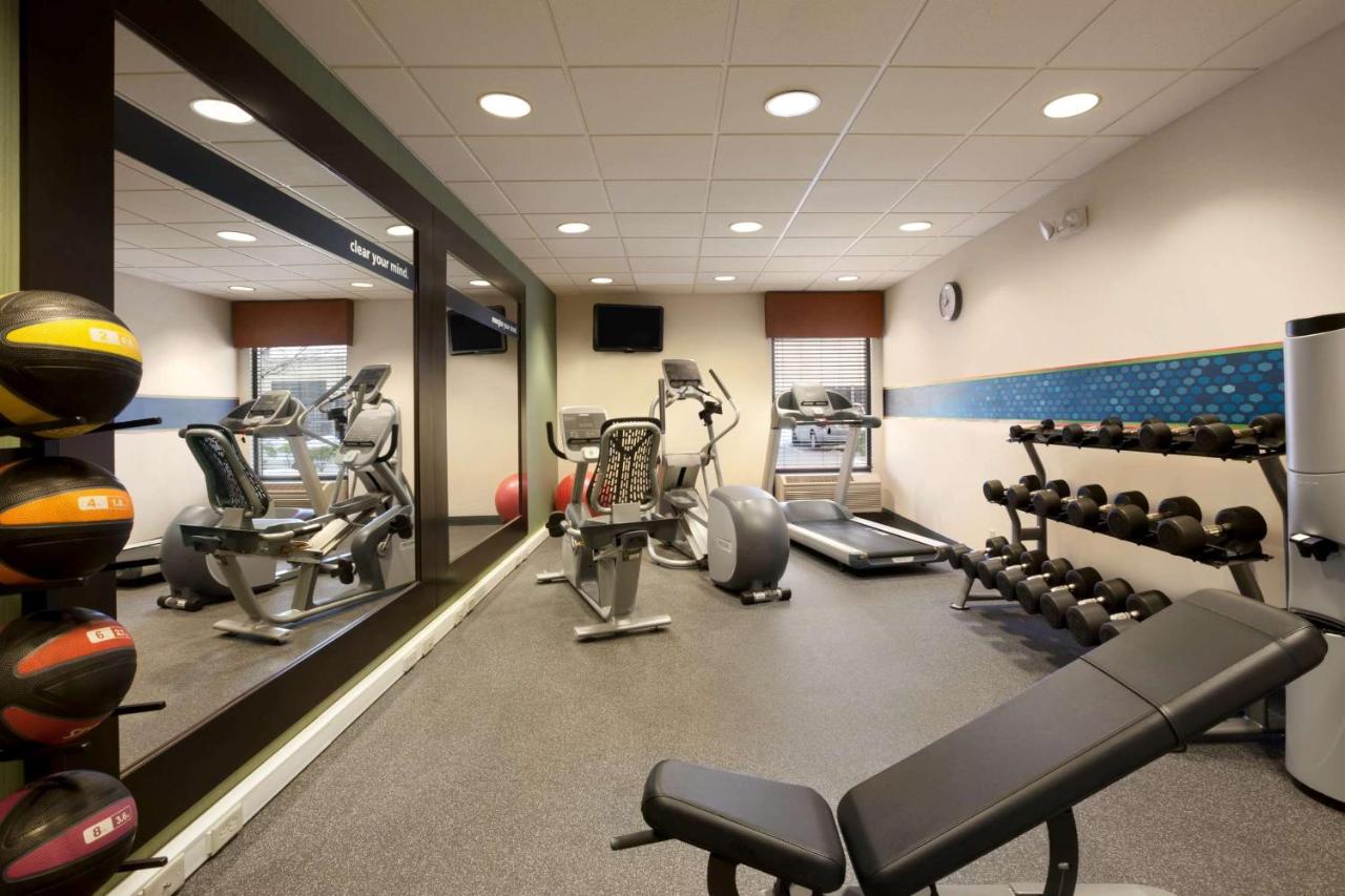 | Hampton Inn Boston/Braintree