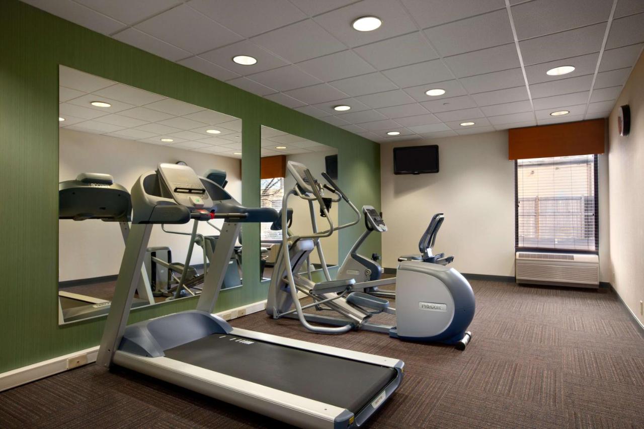 | Hampton Inn Boston/Braintree