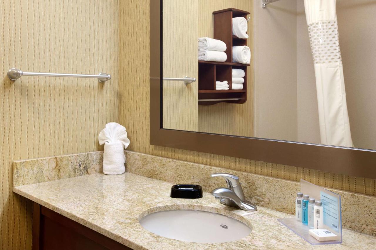  | Hampton Inn Boston/Braintree