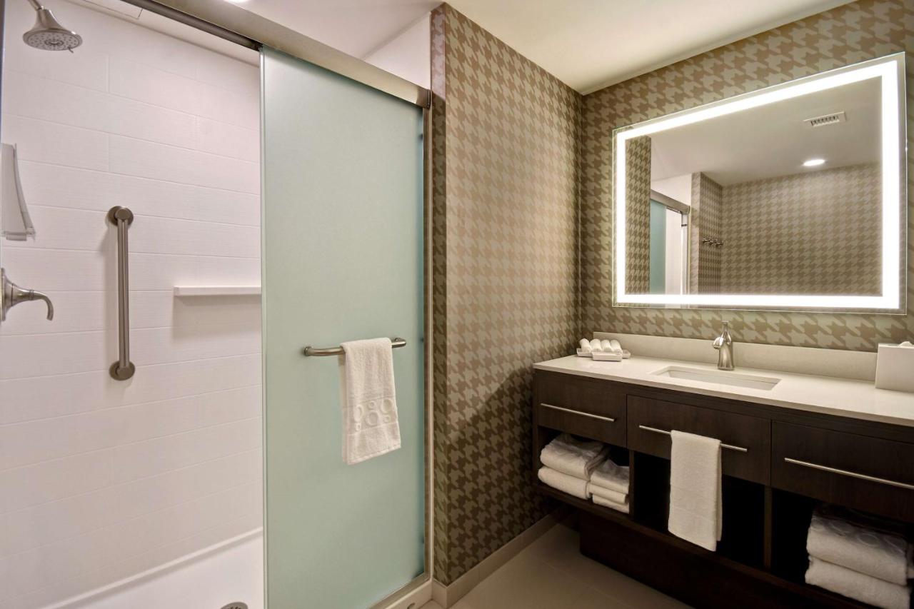 King Studio Suite - Non-Smoking at Home2 Suites by Hilton Boston South Bay