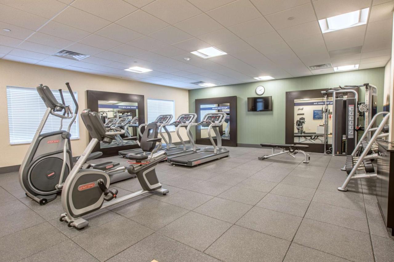 | Hampton Inn by Hilton Amesbury, MA