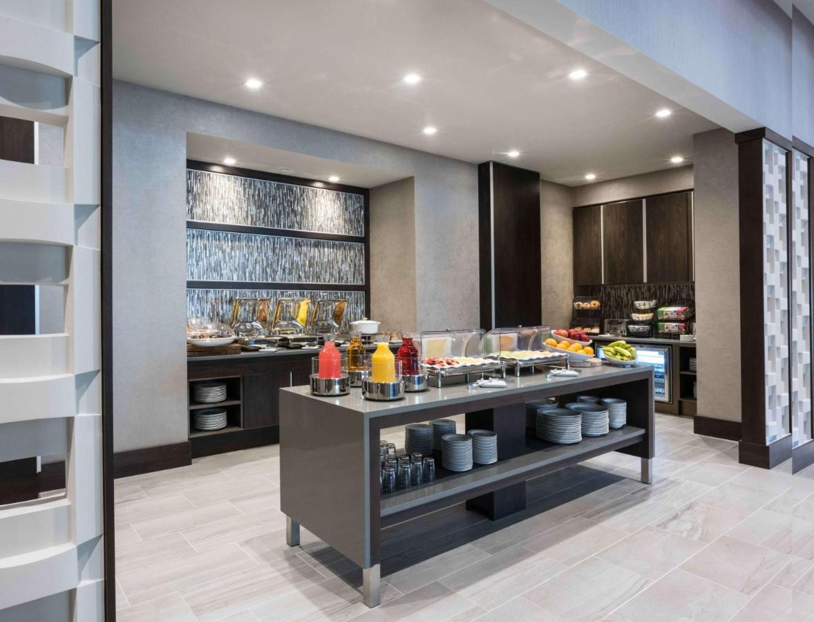  | Hilton Garden Inn Foxborough Patriot Place