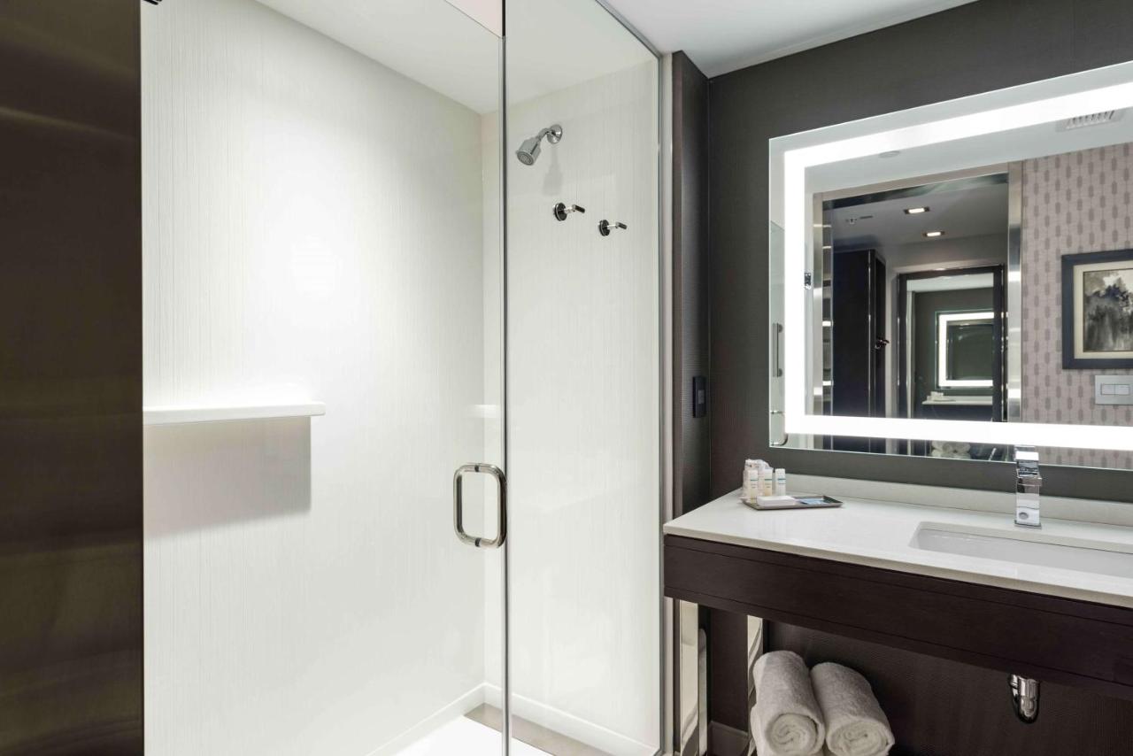| Hilton Garden Inn Foxborough Patriot Place