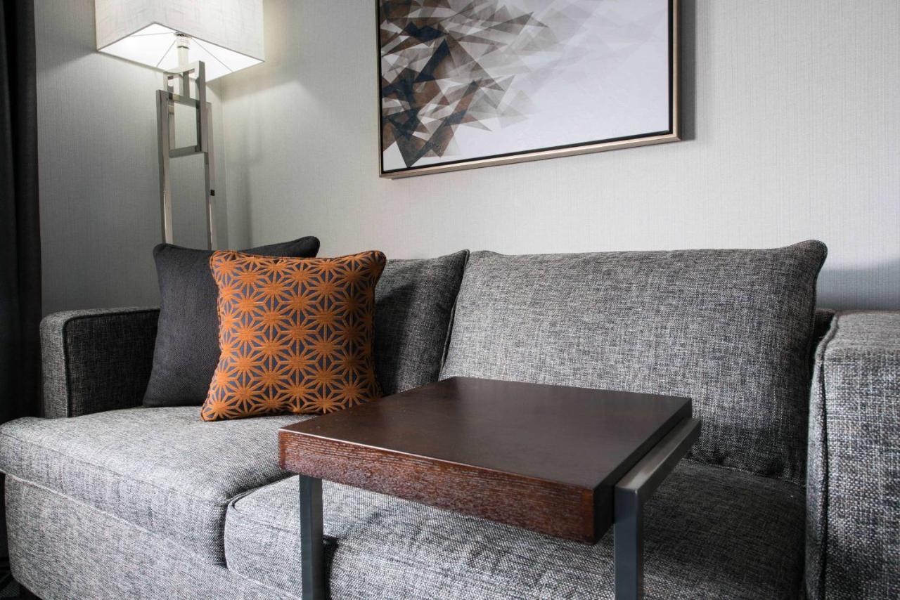 | Hilton Garden Inn Foxborough Patriot Place