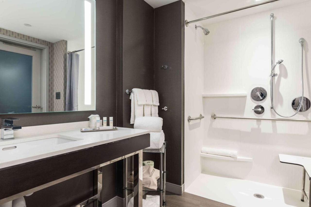 | Hilton Garden Inn Foxborough Patriot Place