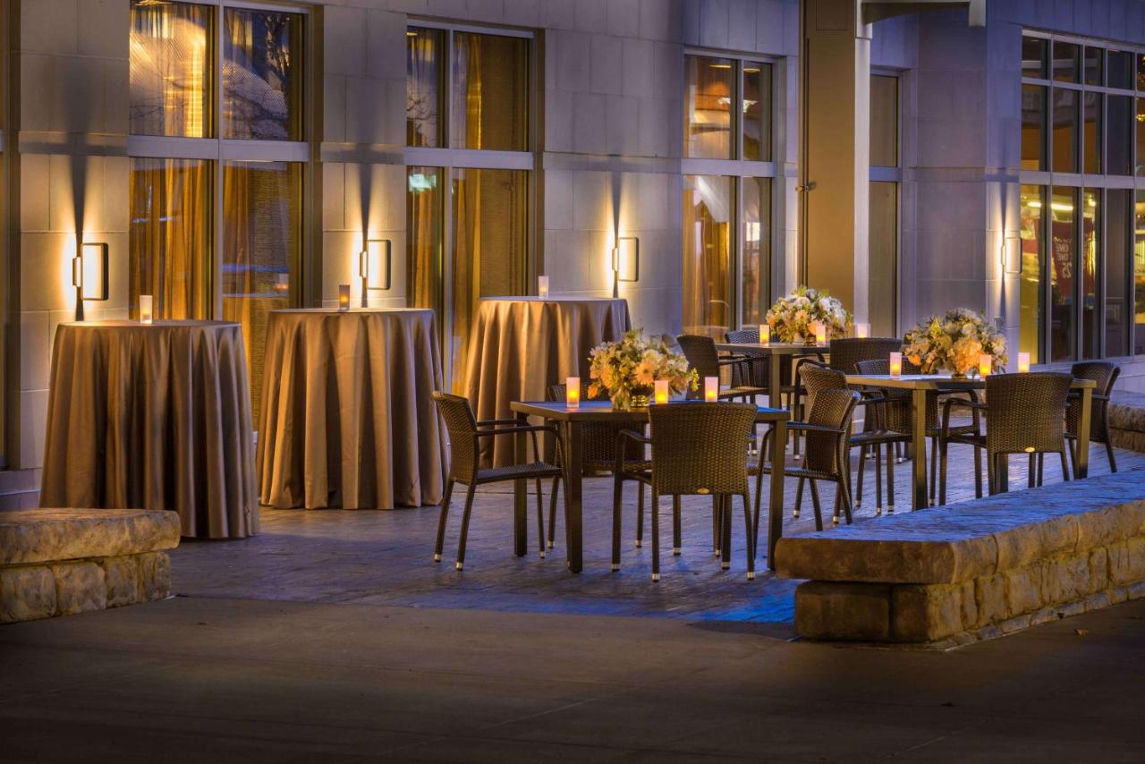 | Hilton Garden Inn Foxborough Patriot Place