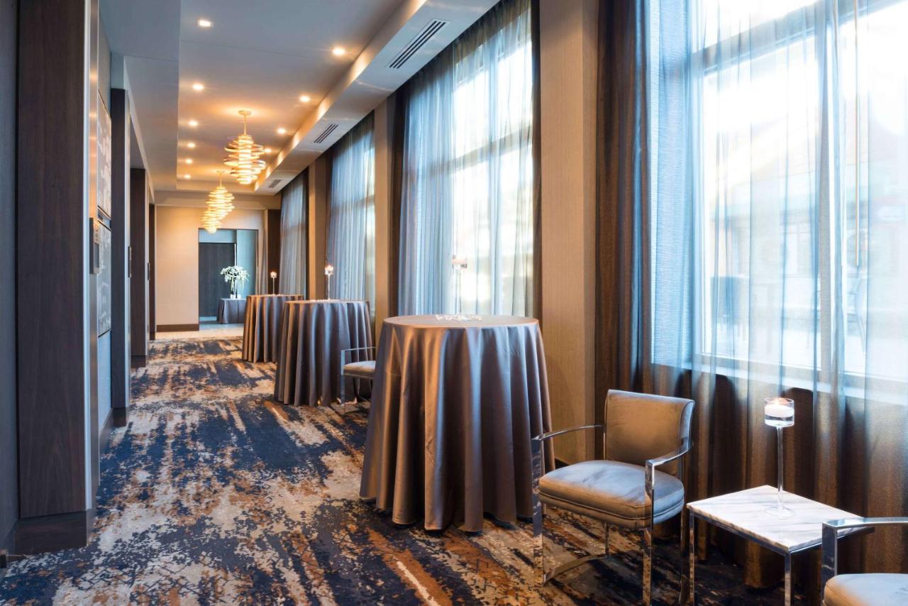 | Hilton Garden Inn Foxborough Patriot Place