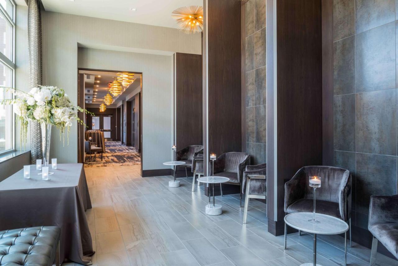| Hilton Garden Inn Foxborough Patriot Place