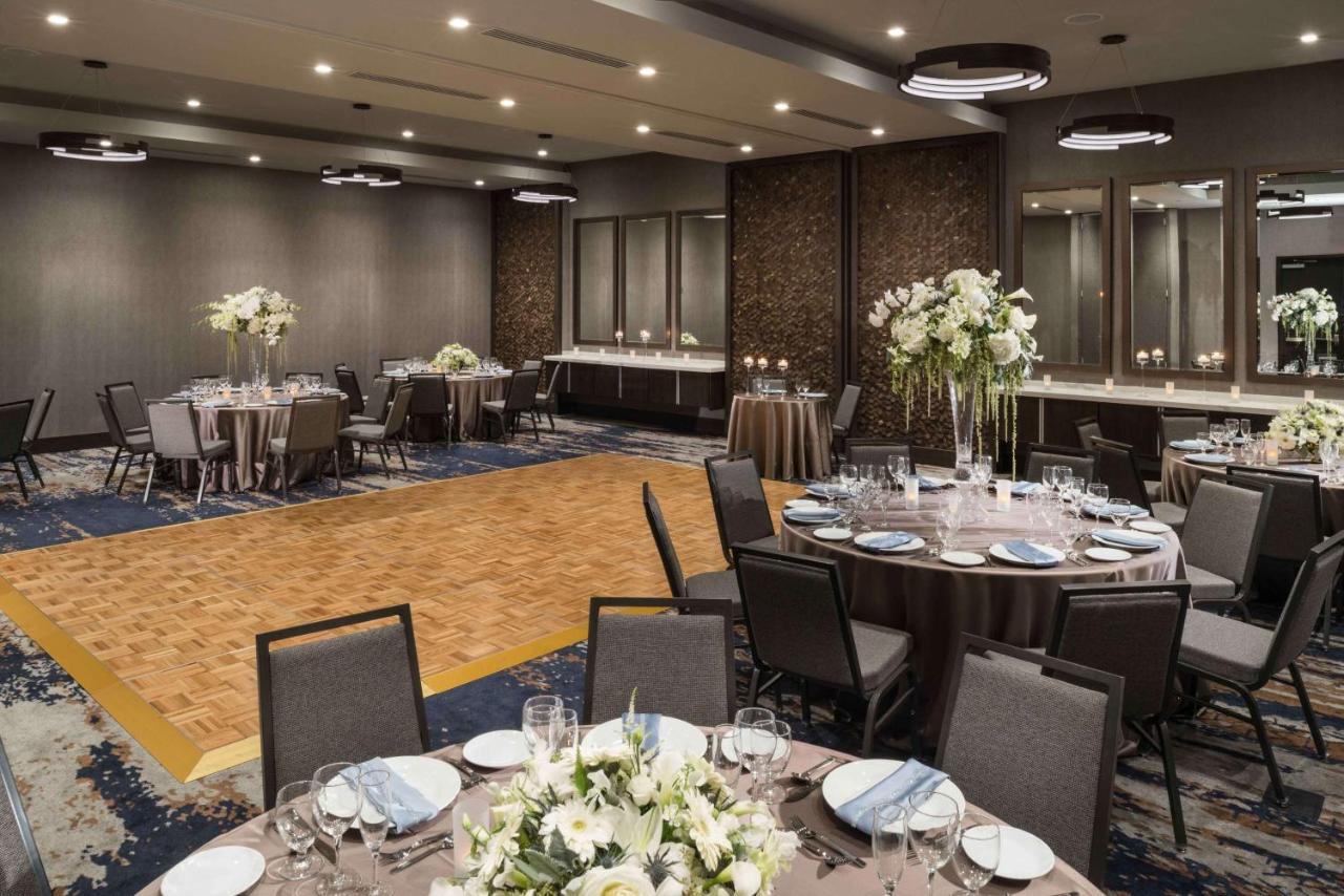 | Hilton Garden Inn Foxborough Patriot Place