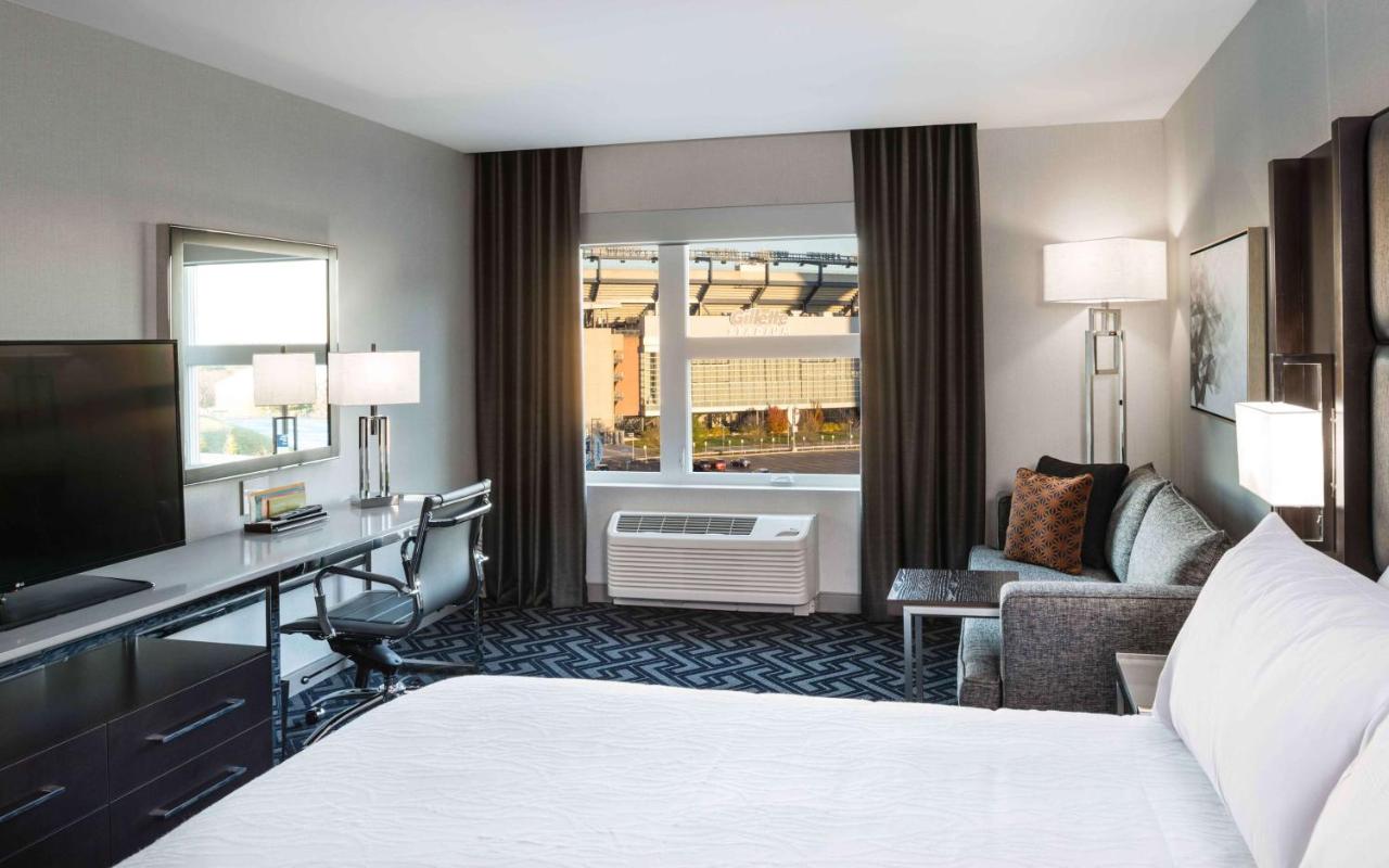 | Hilton Garden Inn Foxborough Patriot Place