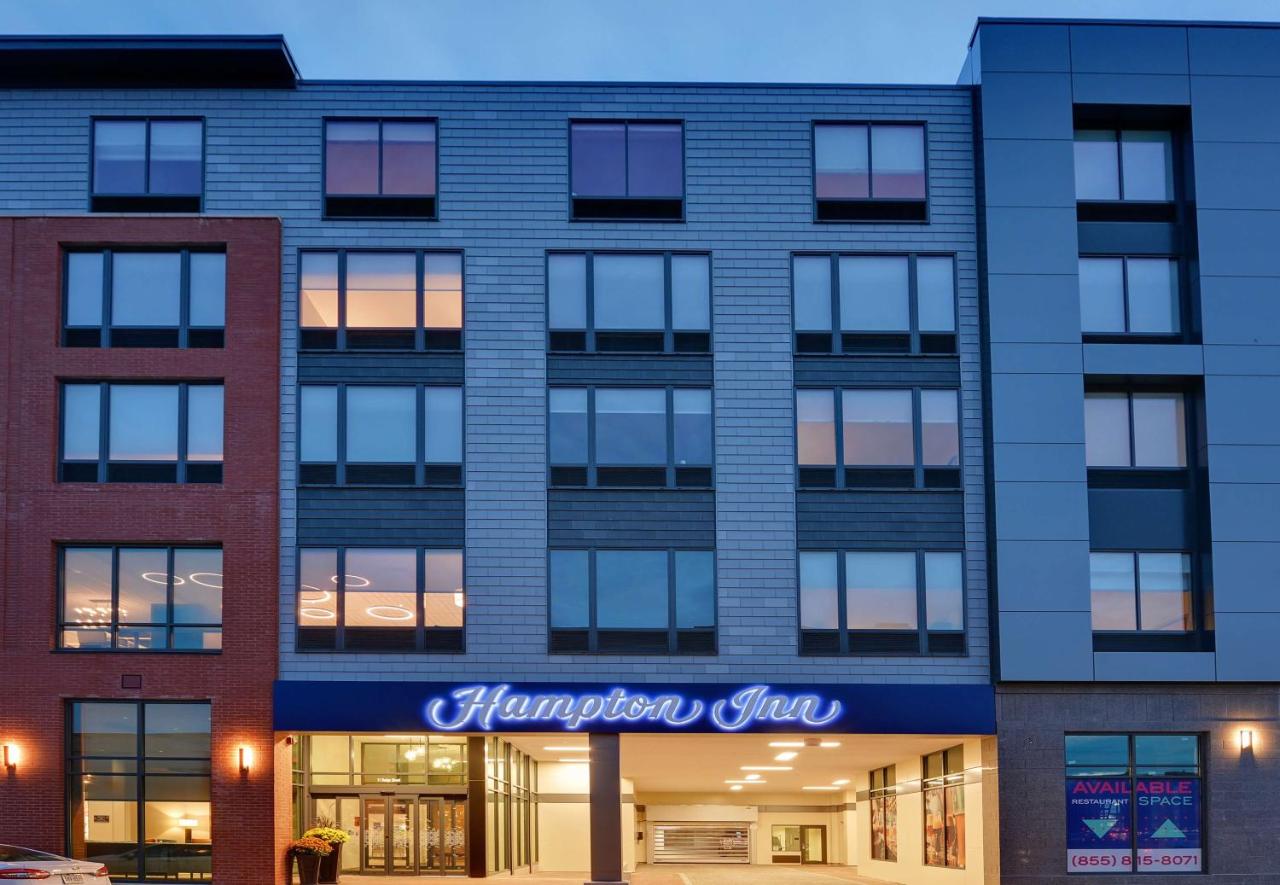  | Hampton Inn Salem, Ma
