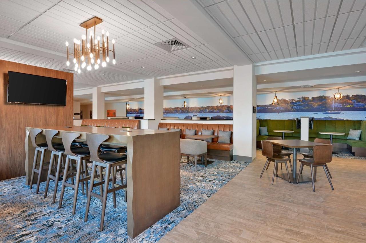  | Hampton Inn Salem, Ma