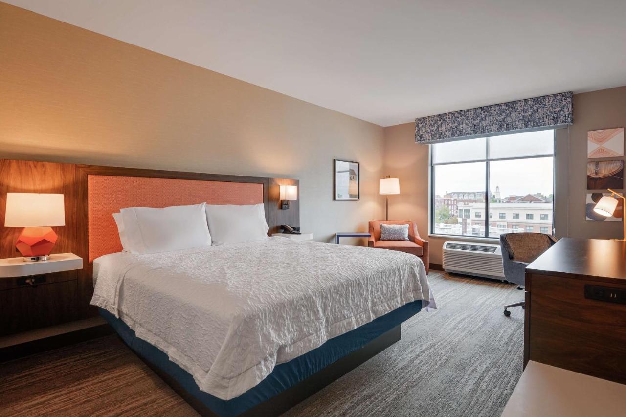  | Hampton Inn Salem, Ma